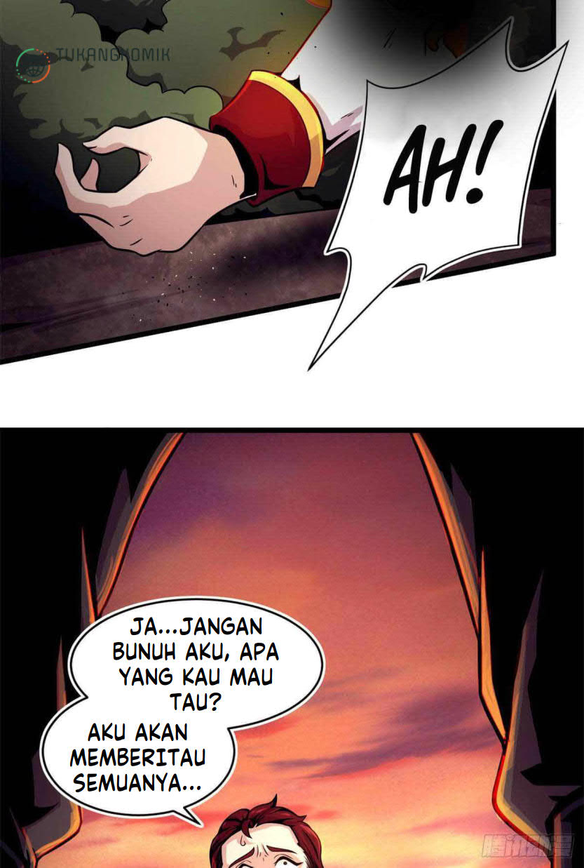 The Charm of Soul Pets Chapter 34 - halaman 33