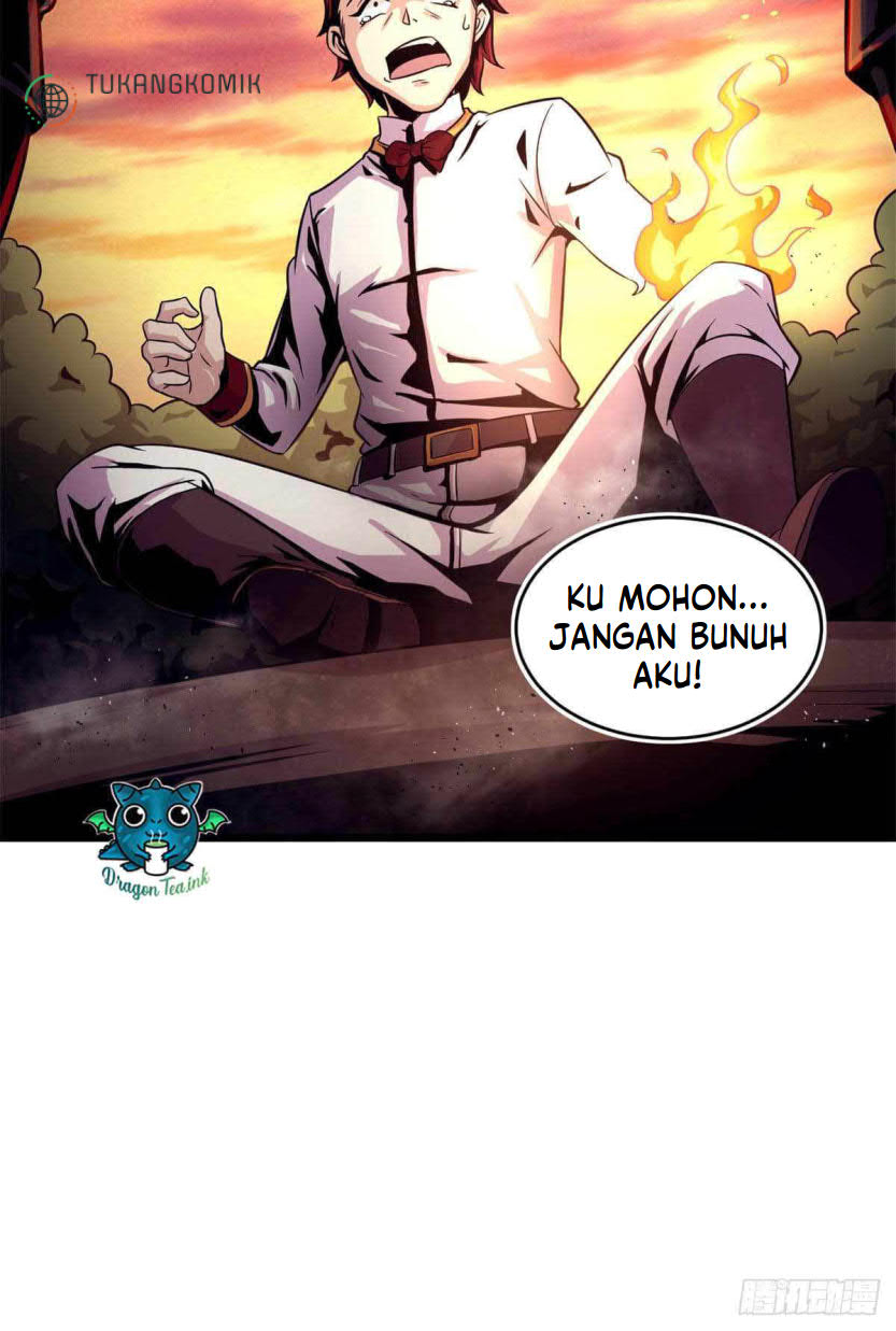 The Charm of Soul Pets Chapter 34 - halaman 34