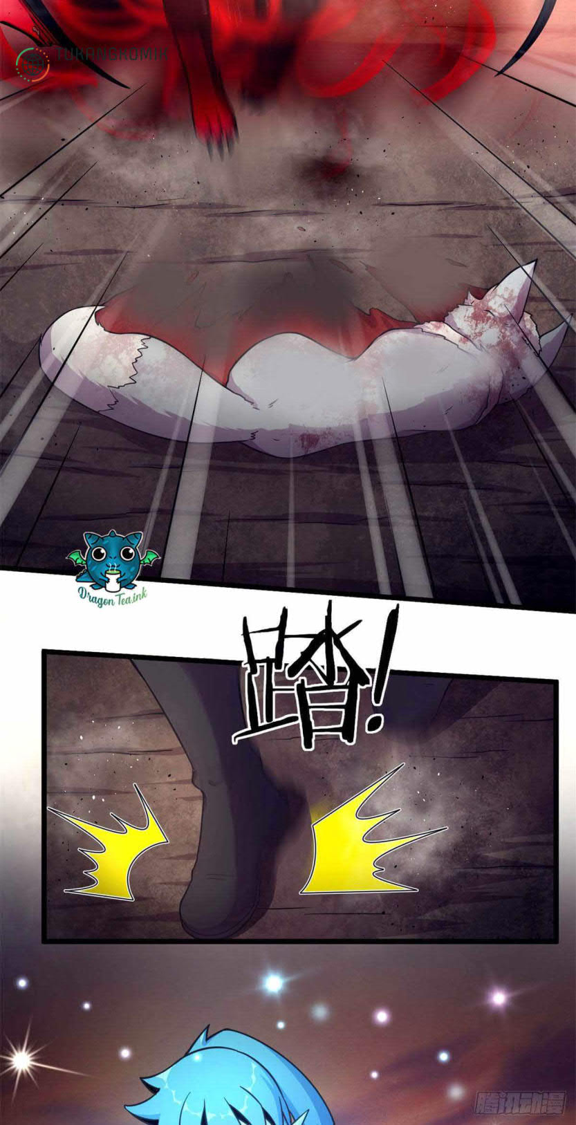 The Charm of Soul Pets Chapter 34 - halaman 4