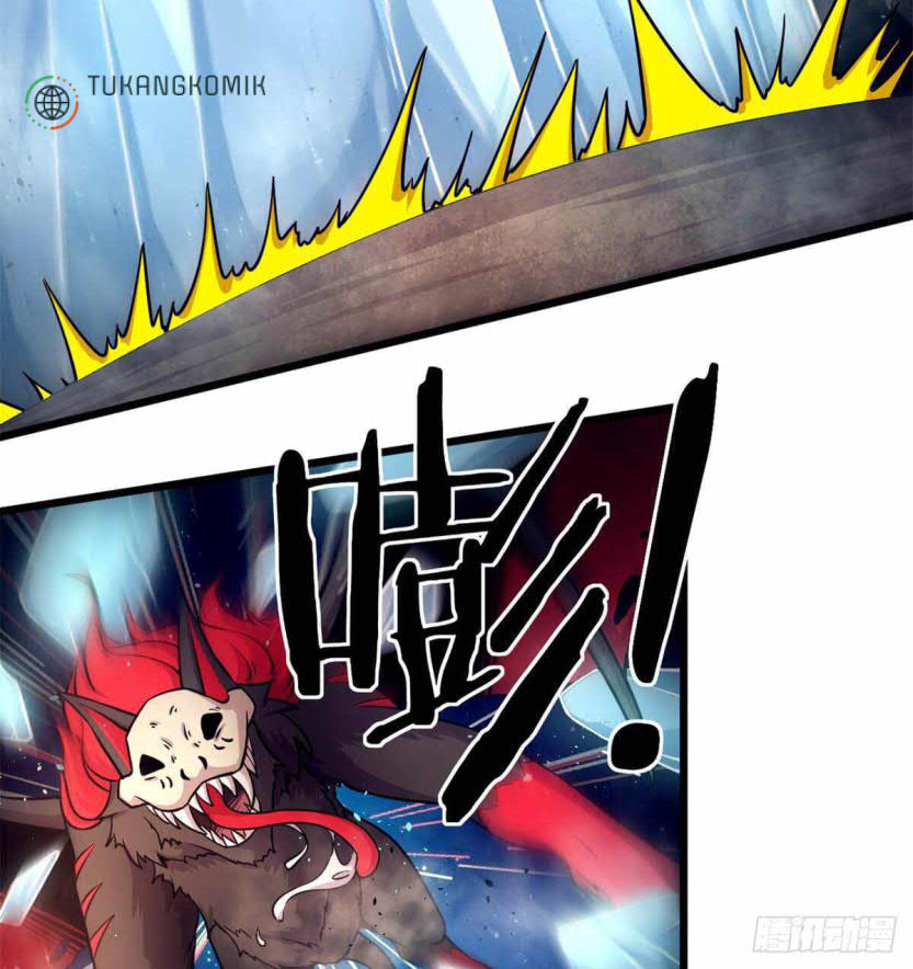 The Charm of Soul Pets Chapter 34 - halaman 7