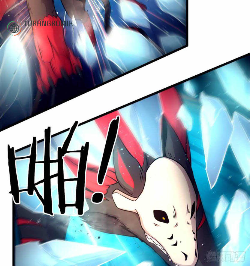 The Charm of Soul Pets Chapter 34 - halaman 8
