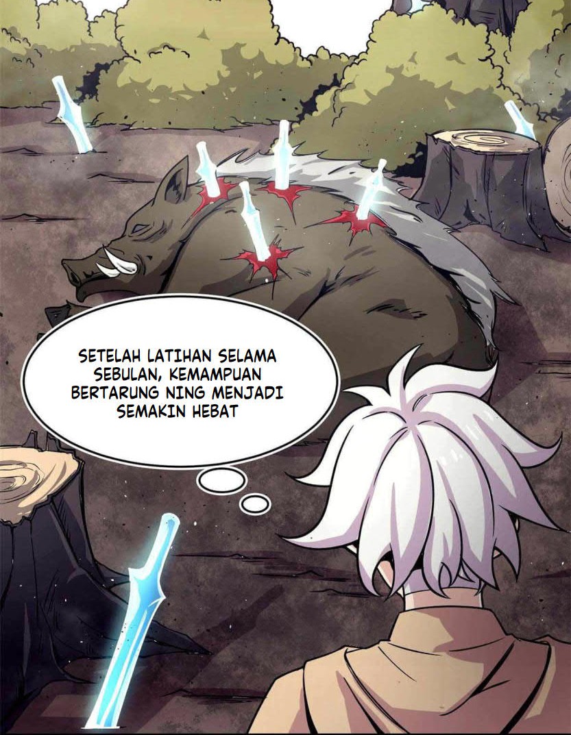 The Charm of Soul Pets Chapter 35 - halaman 12