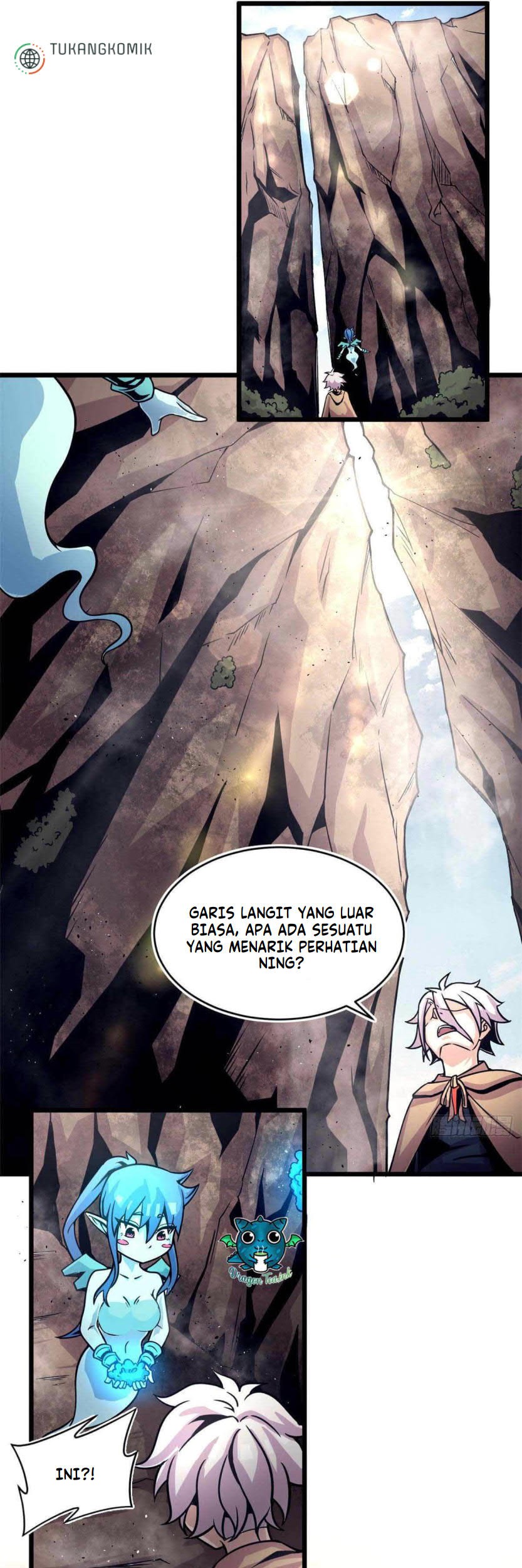 The Charm of Soul Pets Chapter 35 - halaman 14