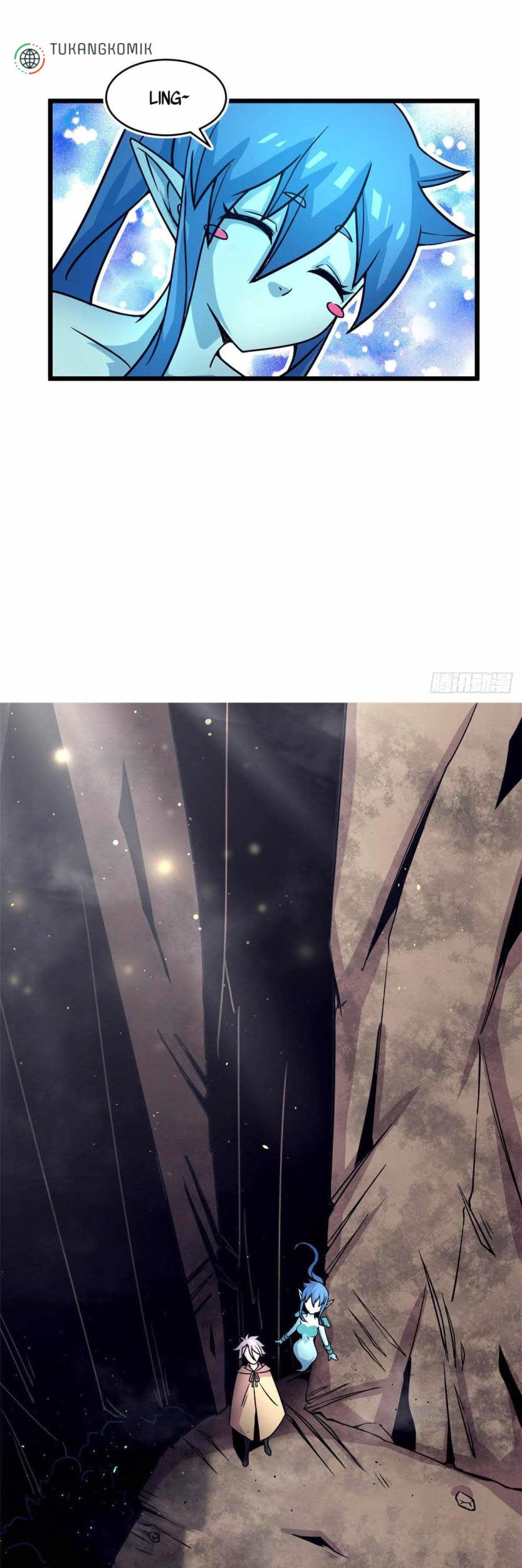 The Charm of Soul Pets Chapter 35 - halaman 16