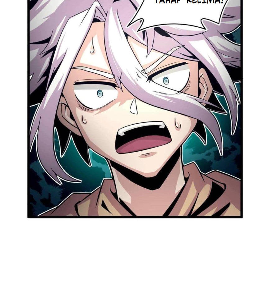 The Charm of Soul Pets Chapter 35 - halaman 25