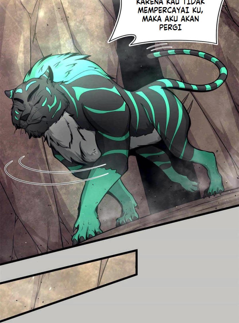 The Charm of Soul Pets Chapter 36 - halaman 10