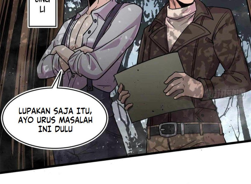 The Charm of Soul Pets Chapter 36 - halaman 19