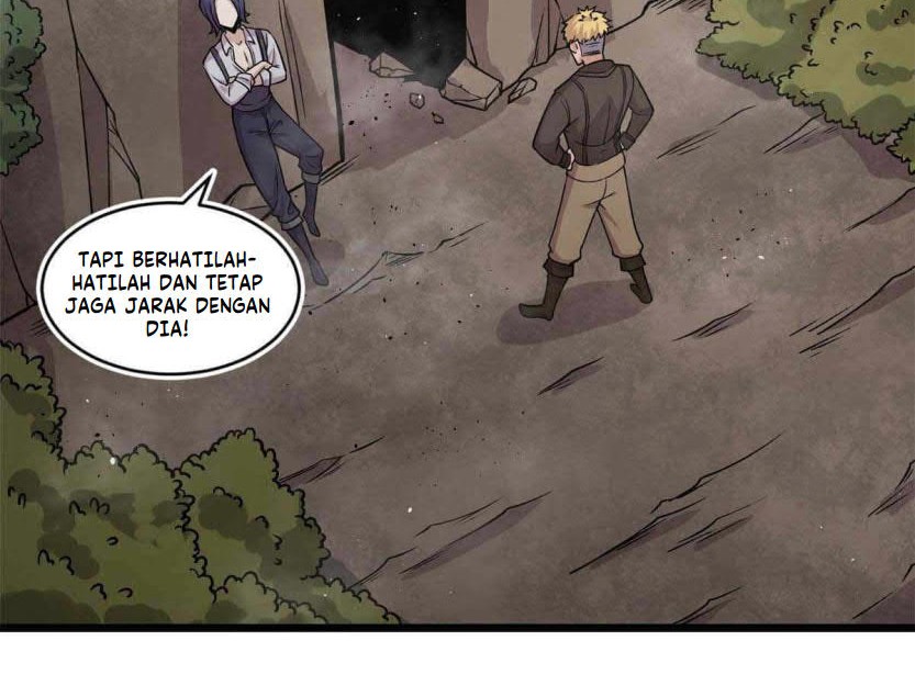 The Charm of Soul Pets Chapter 36 - halaman 21