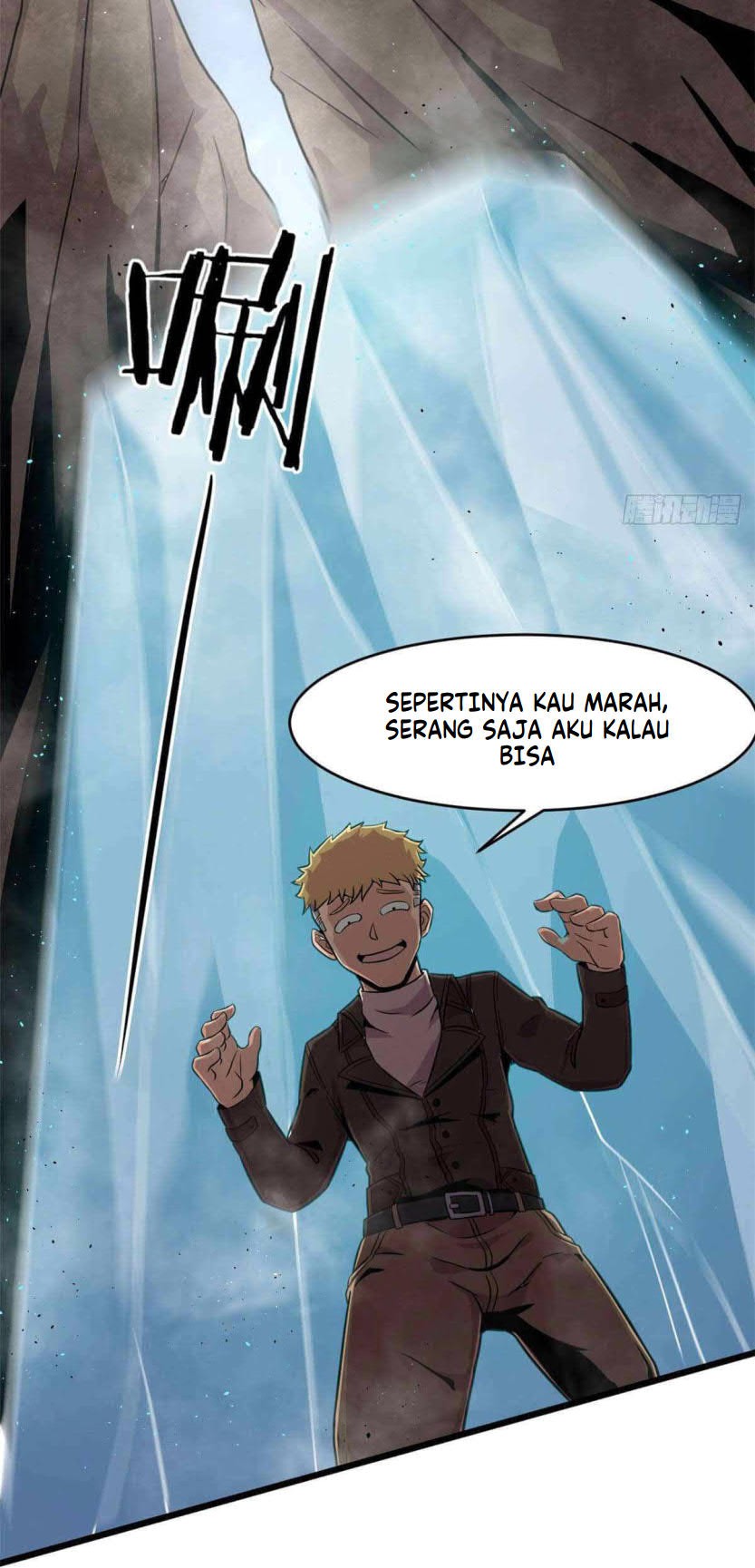 The Charm of Soul Pets Chapter 36 - halaman 26
