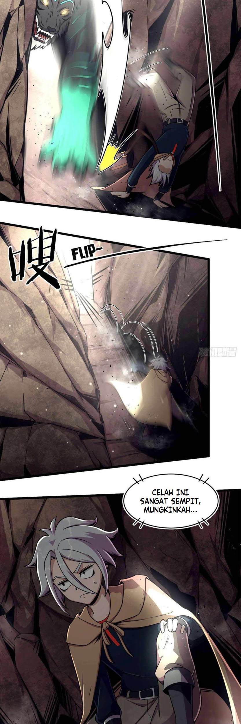 The Charm of Soul Pets Chapter 36 - halaman 4
