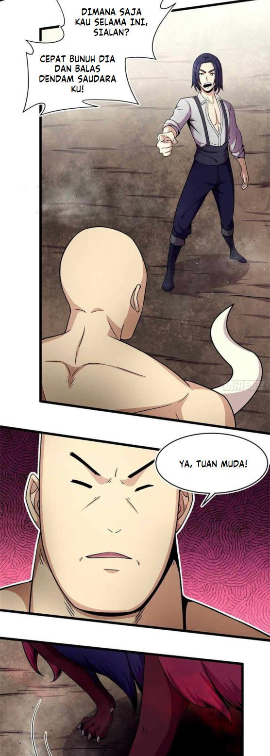 The Charm of Soul Pets Chapter 37 - halaman 12