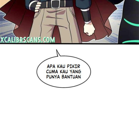 The Charm of Soul Pets Chapter 37 - halaman 15