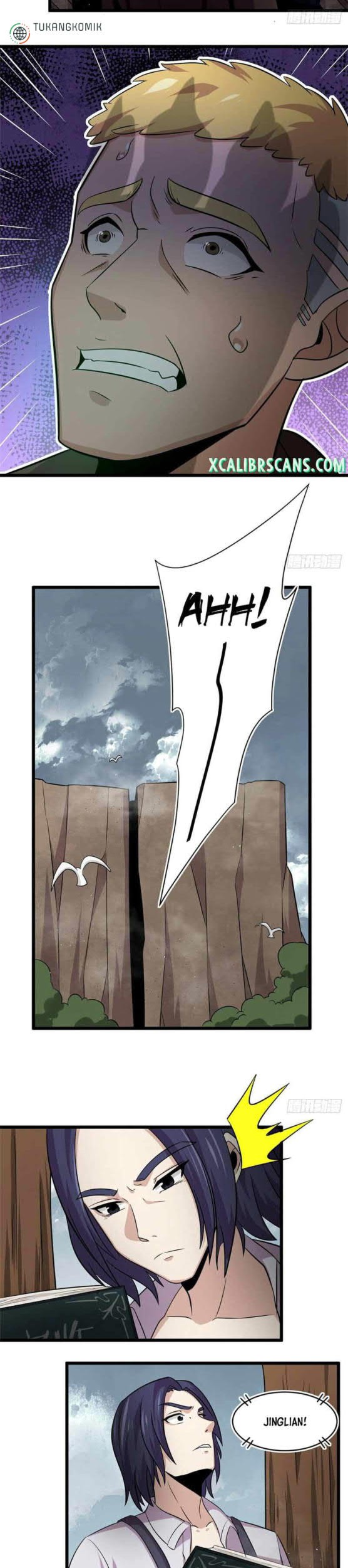 The Charm of Soul Pets Chapter 37 - halaman 4