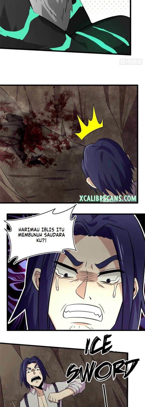 The Charm of Soul Pets Chapter 37 - halaman 6