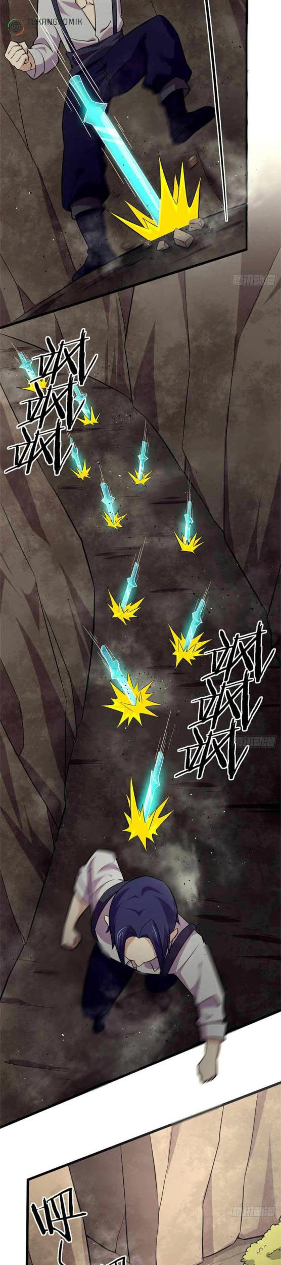 The Charm of Soul Pets Chapter 37 - halaman 7