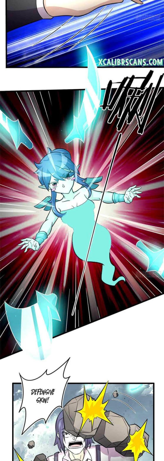 The Charm of Soul Pets Chapter 37 - halaman 9