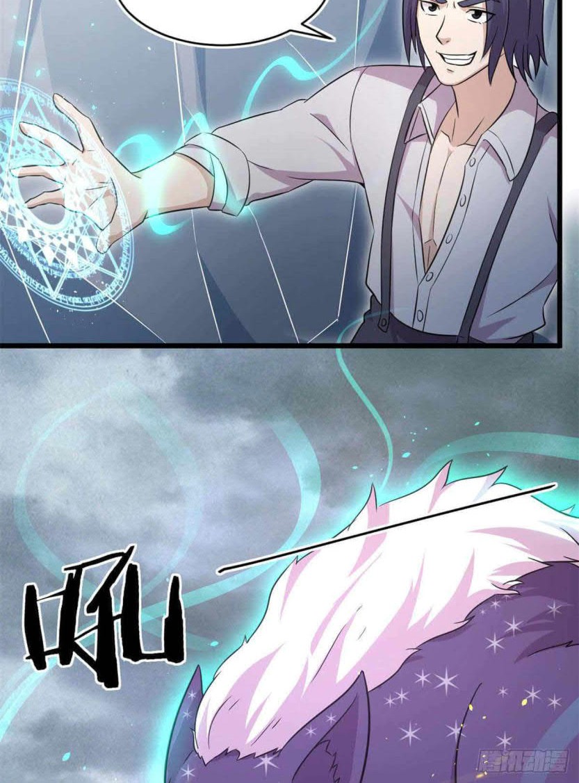 The Charm of Soul Pets Chapter 38 - halaman 23