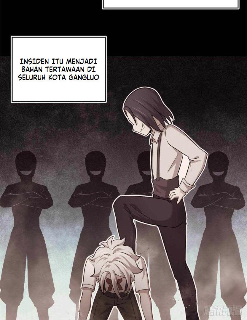 The Charm of Soul Pets Chapter 38 - halaman 4