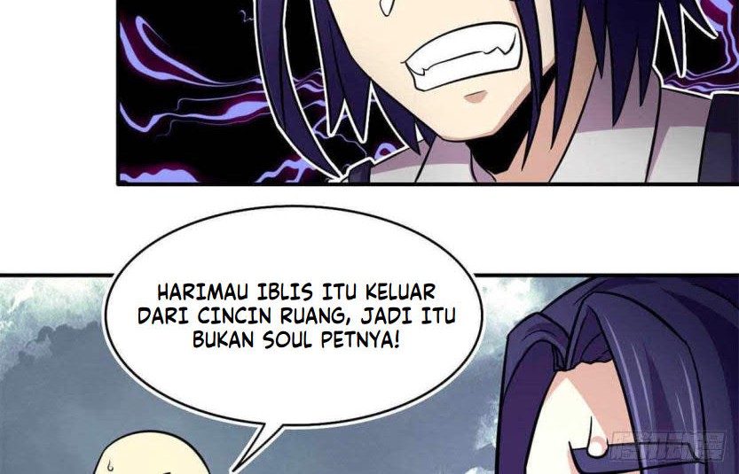The Charm of Soul Pets Chapter 38 - halaman 6