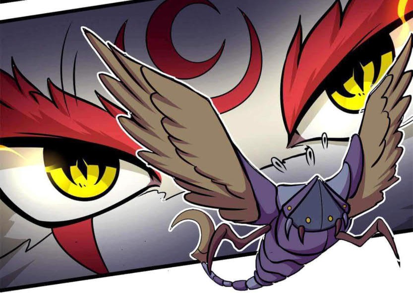 The Charm of Soul Pets Chapter 39 - halaman 12