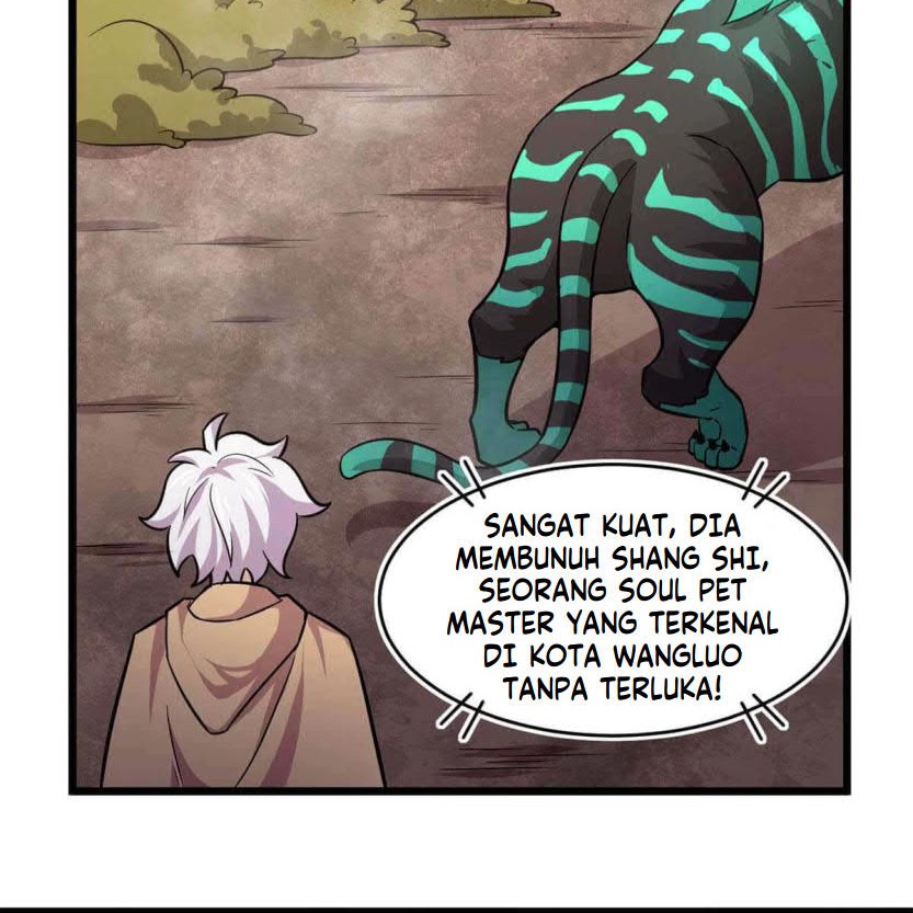 The Charm of Soul Pets Chapter 39 - halaman 19