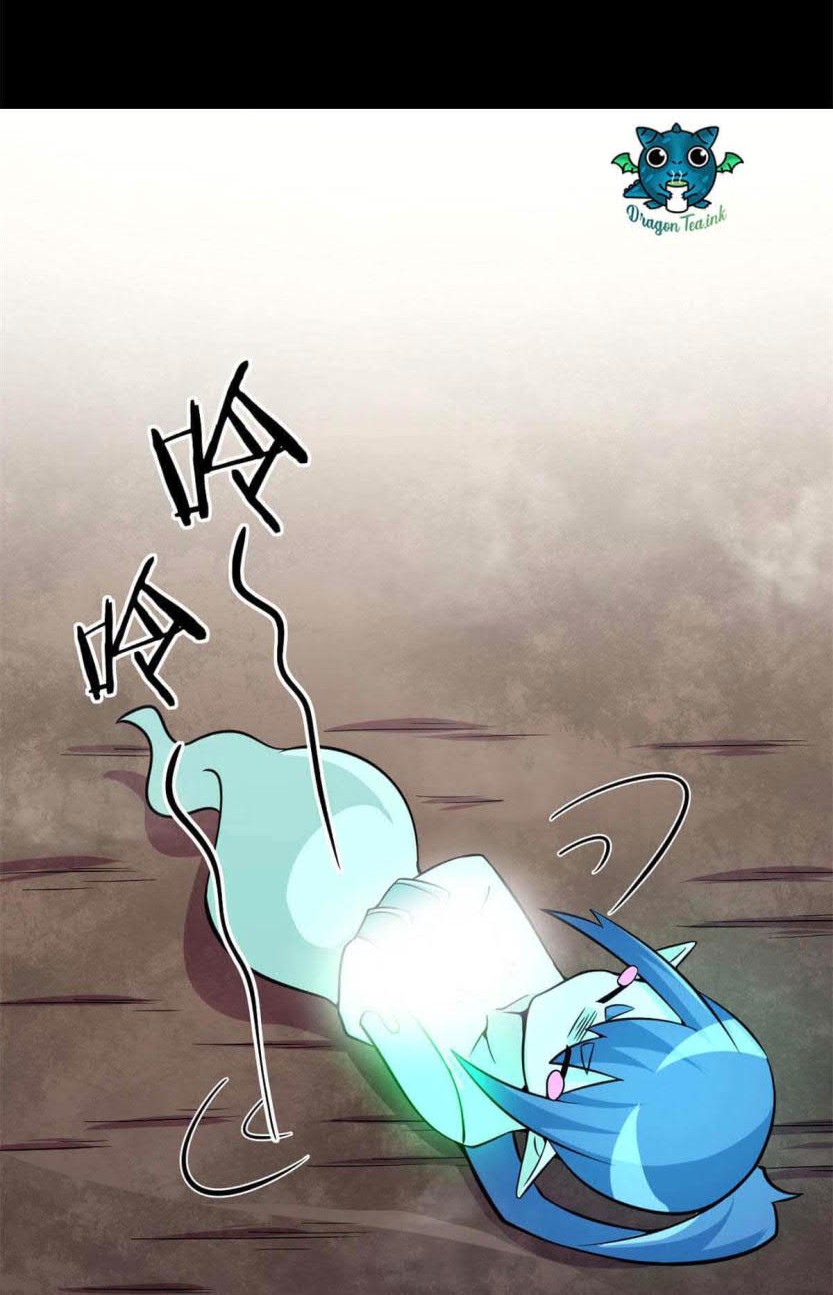 The Charm of Soul Pets Chapter 39 - halaman 2