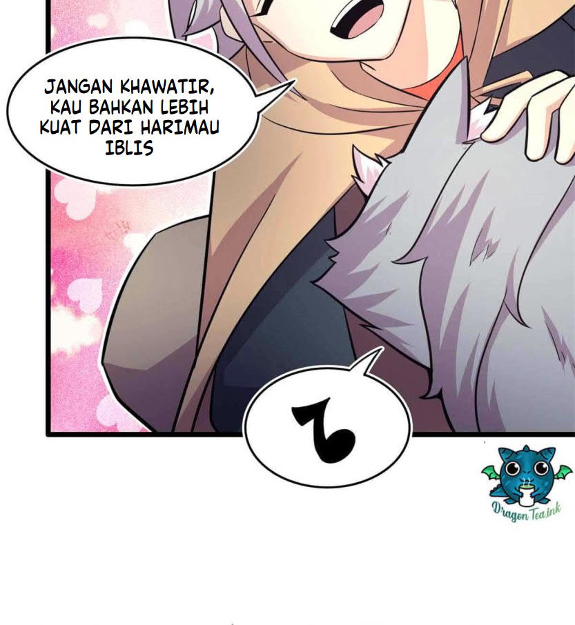 The Charm of Soul Pets Chapter 39 - halaman 21