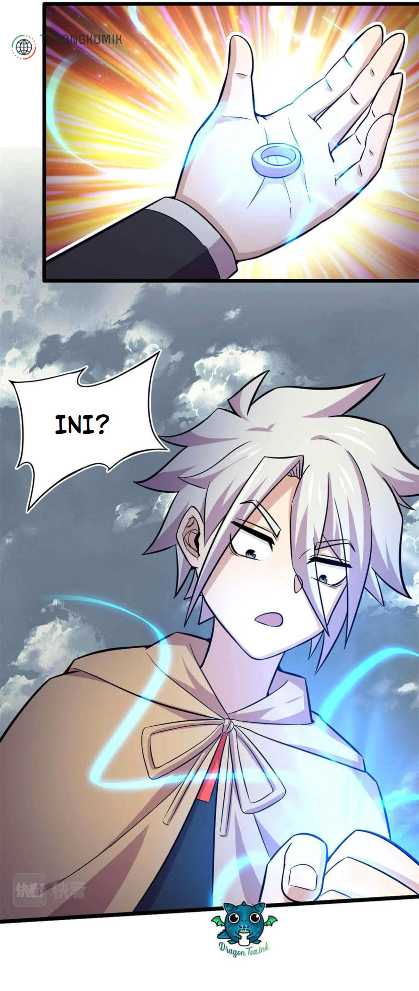 The Charm of Soul Pets Chapter 39 - halaman 24