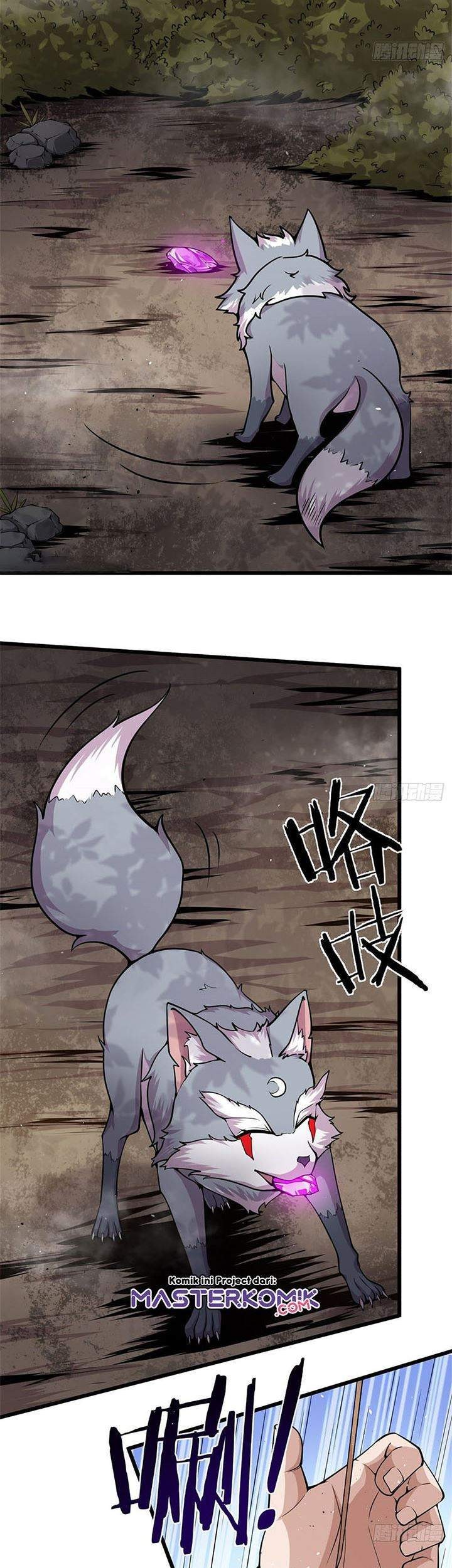 The Charm of Soul Pets Chapter 4 - halaman 30