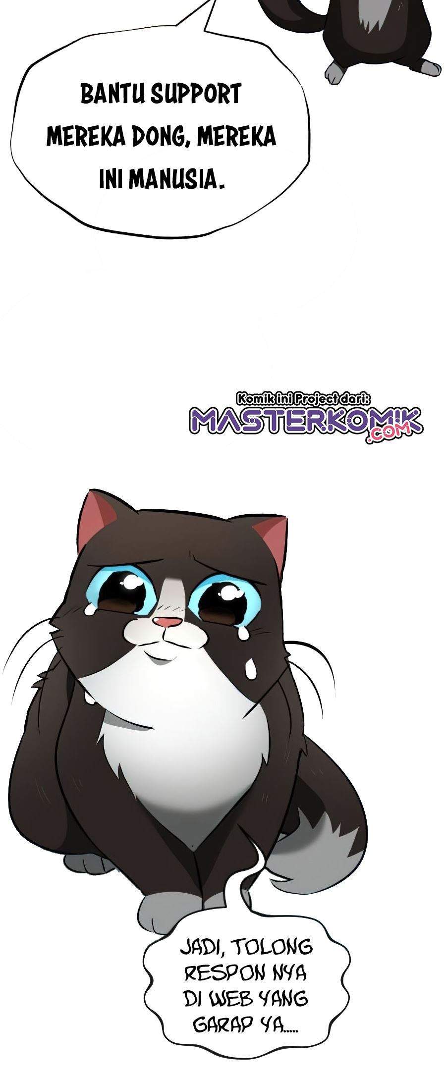 The Charm of Soul Pets Chapter 4 - halaman 43