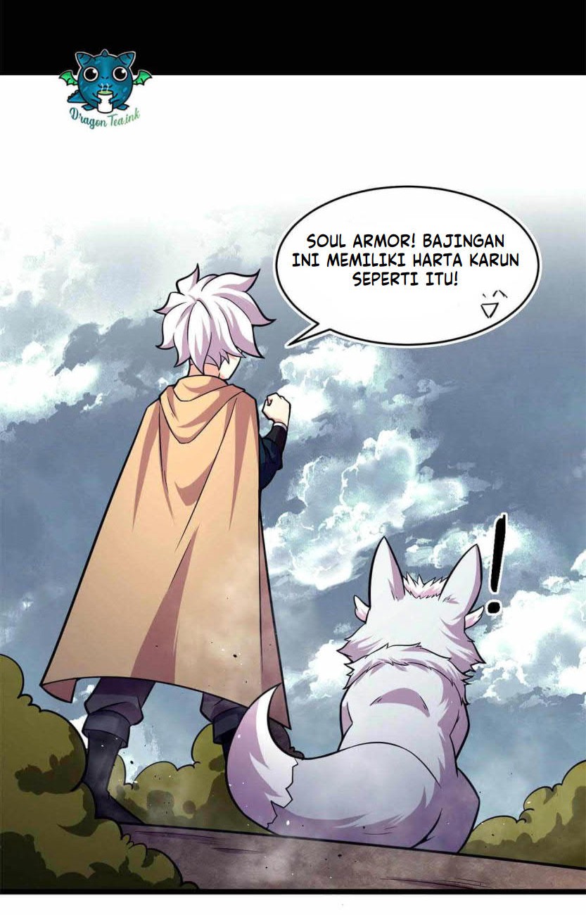 The Charm of Soul Pets Chapter 40 - halaman 2