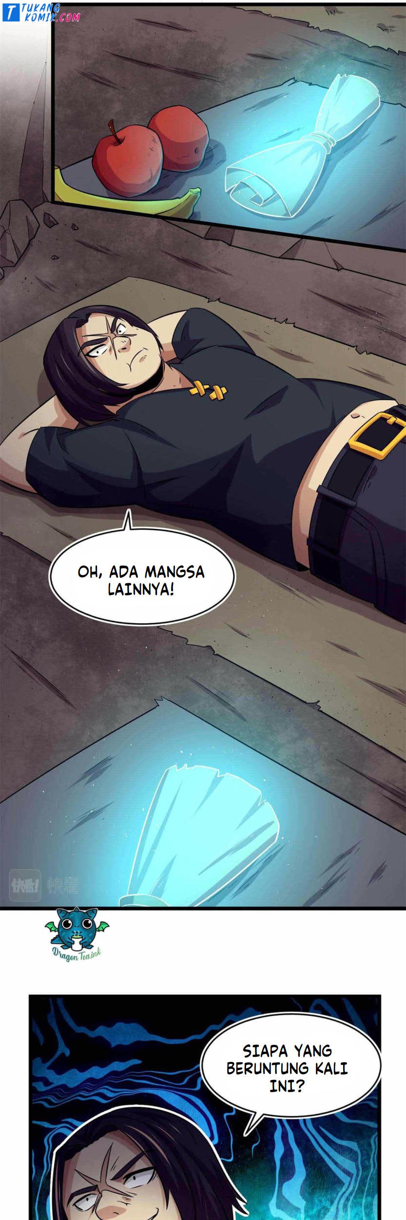 The Charm of Soul Pets Chapter 40 - halaman 20