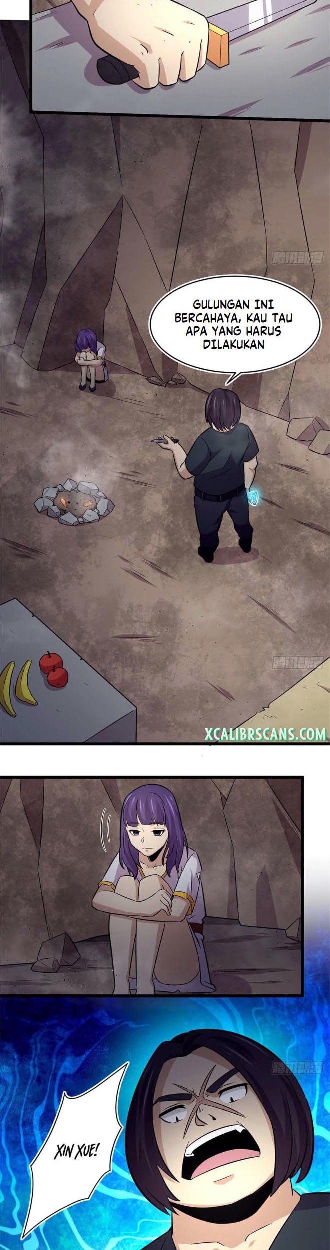 The Charm of Soul Pets Chapter 41 - halaman 2