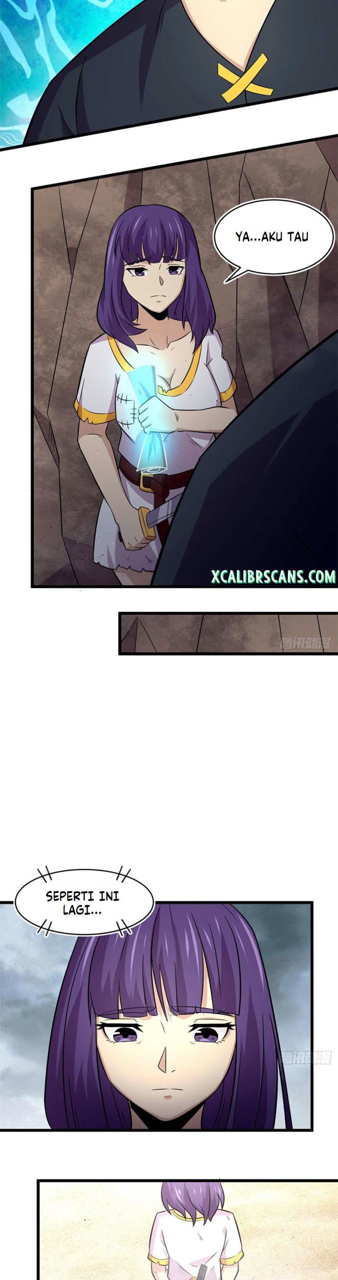 The Charm of Soul Pets Chapter 41 - halaman 3