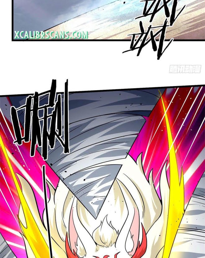 The Charm of Soul Pets Chapter 42 - halaman 4