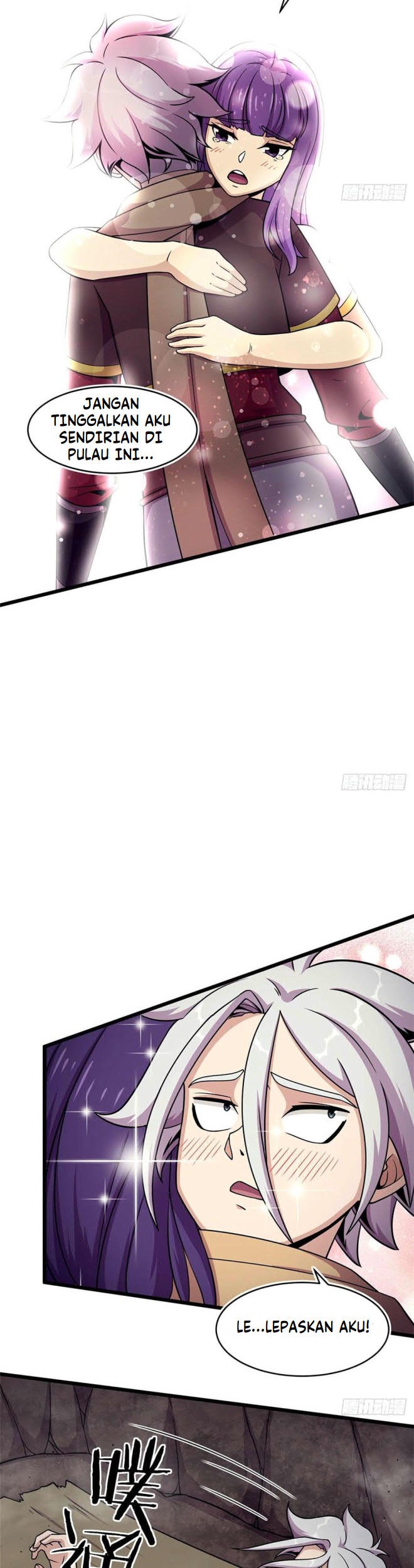 The Charm of Soul Pets Chapter 43 - halaman 5