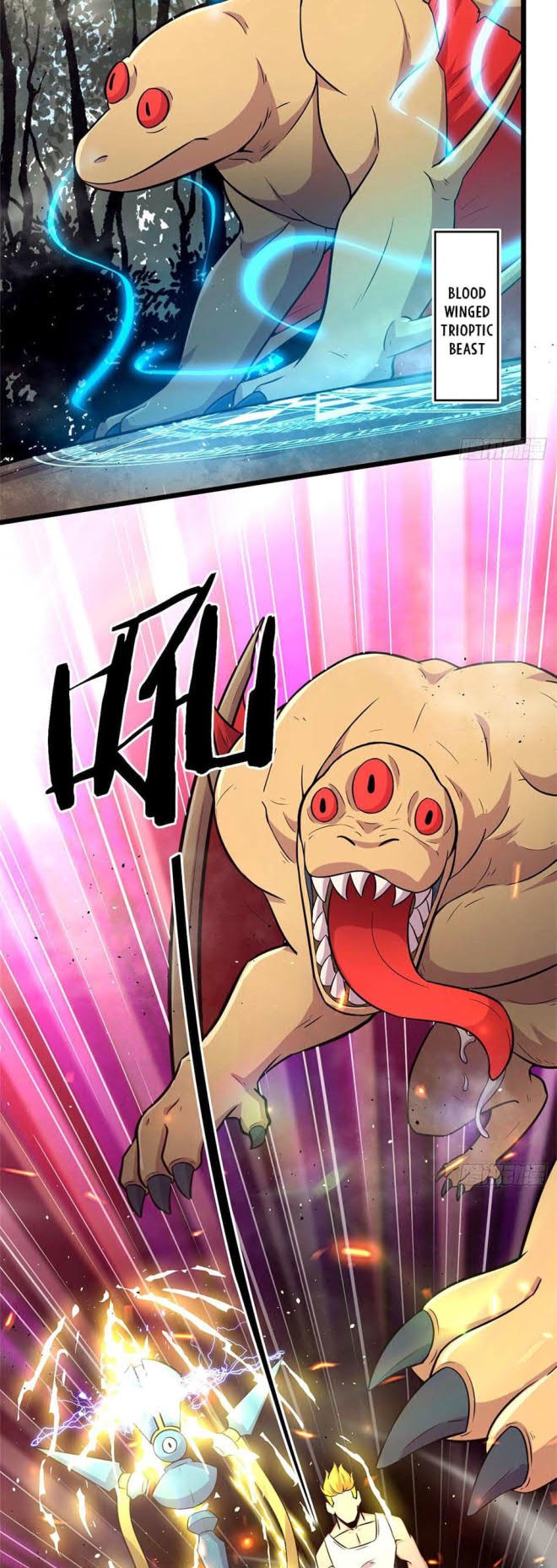 The Charm of Soul Pets Chapter 44 - halaman 12