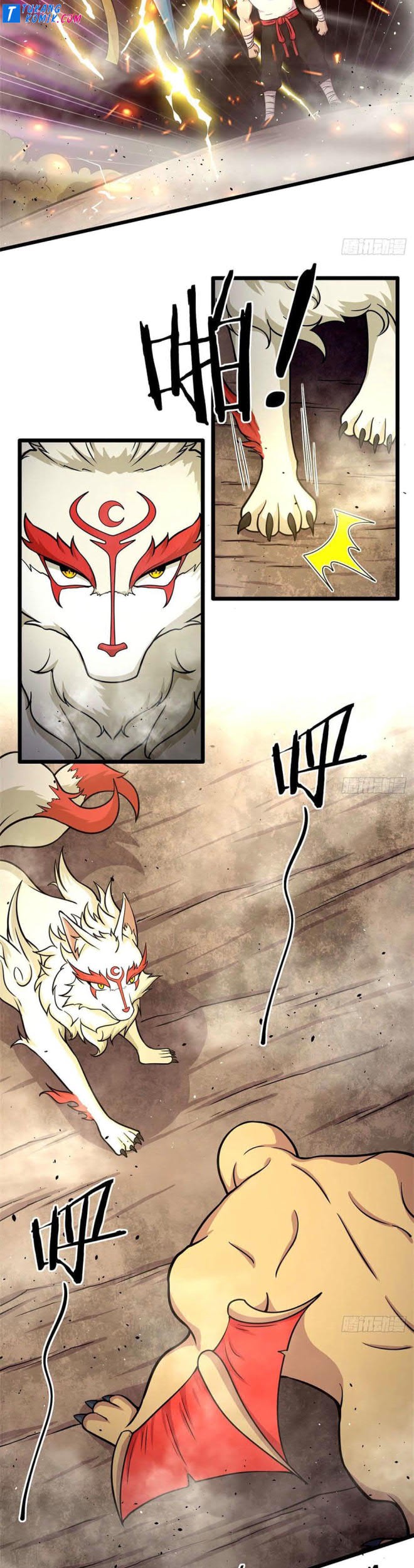 The Charm of Soul Pets Chapter 44 - halaman 13