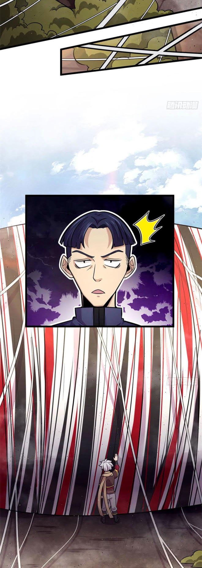 The Charm of Soul Pets Chapter 44 - halaman 9