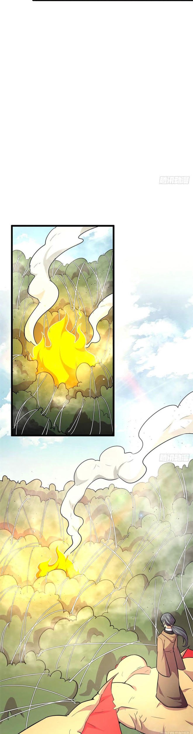 The Charm of Soul Pets Chapter 46 - halaman 14