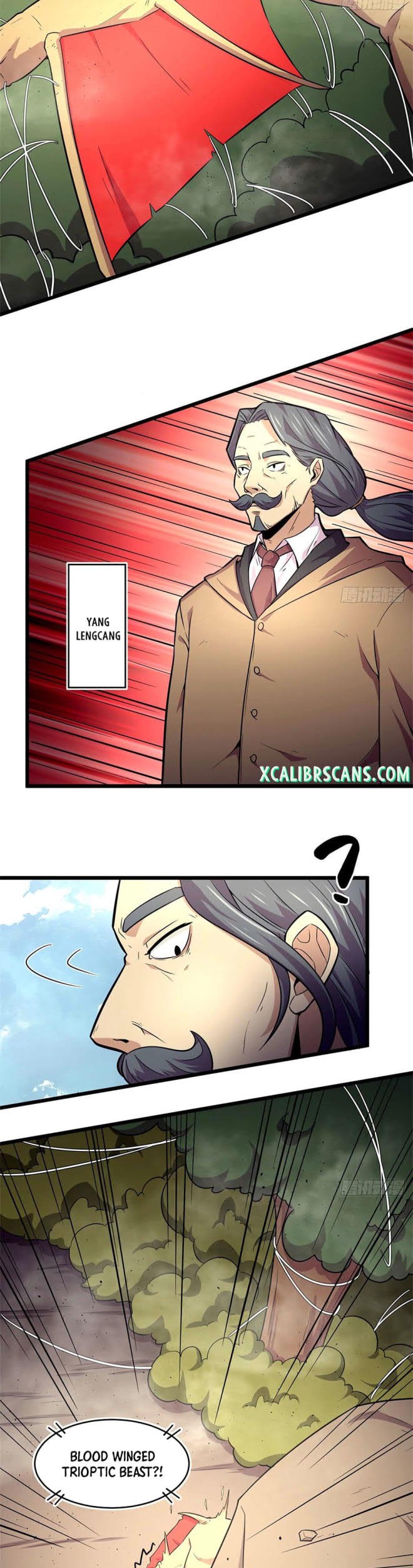 The Charm of Soul Pets Chapter 46 - halaman 15