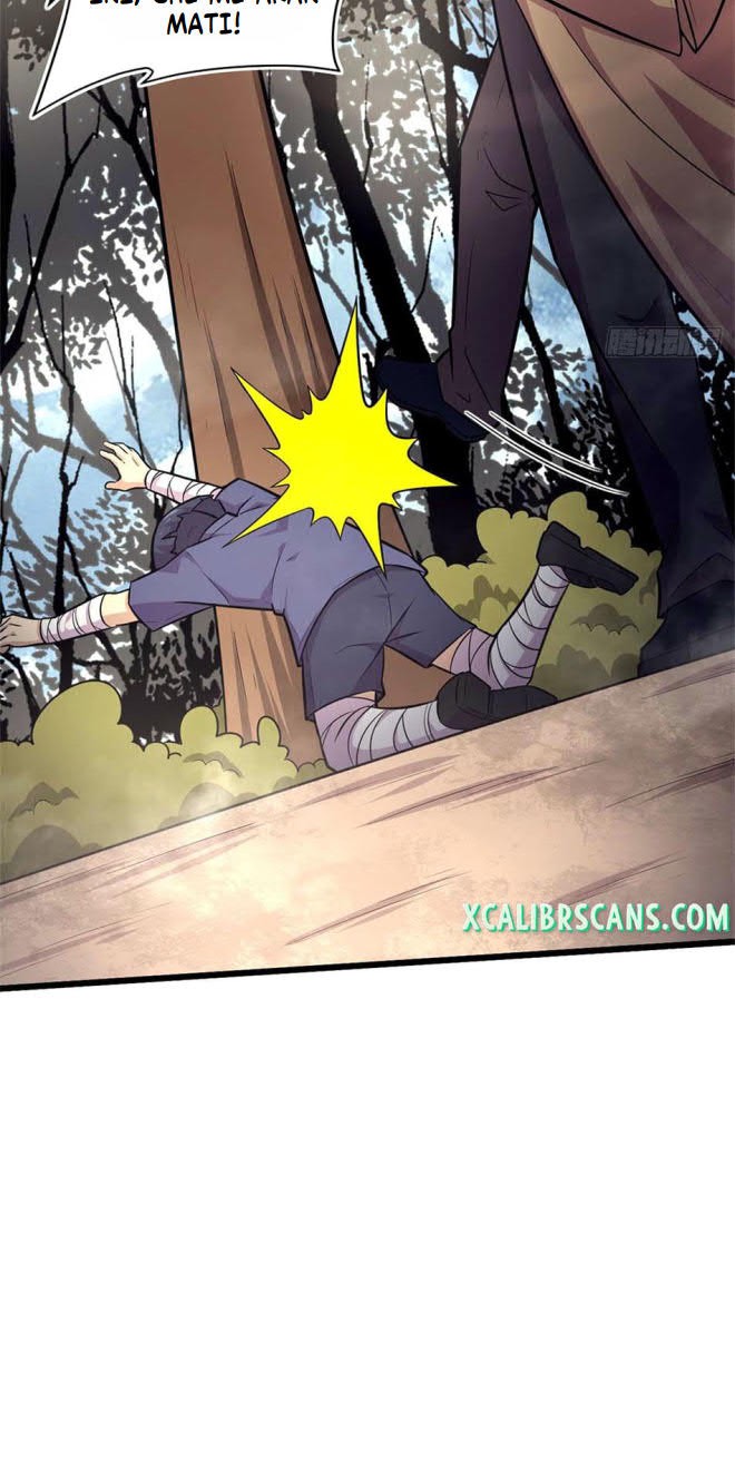 The Charm of Soul Pets Chapter 46 - halaman 19