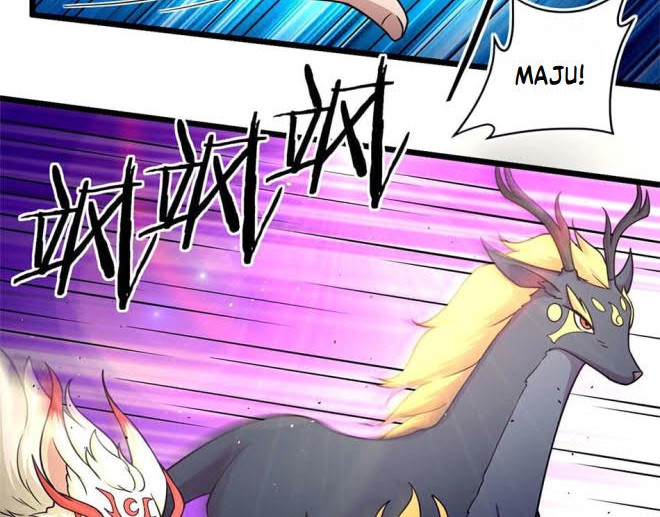 The Charm of Soul Pets Chapter 46 - halaman 4
