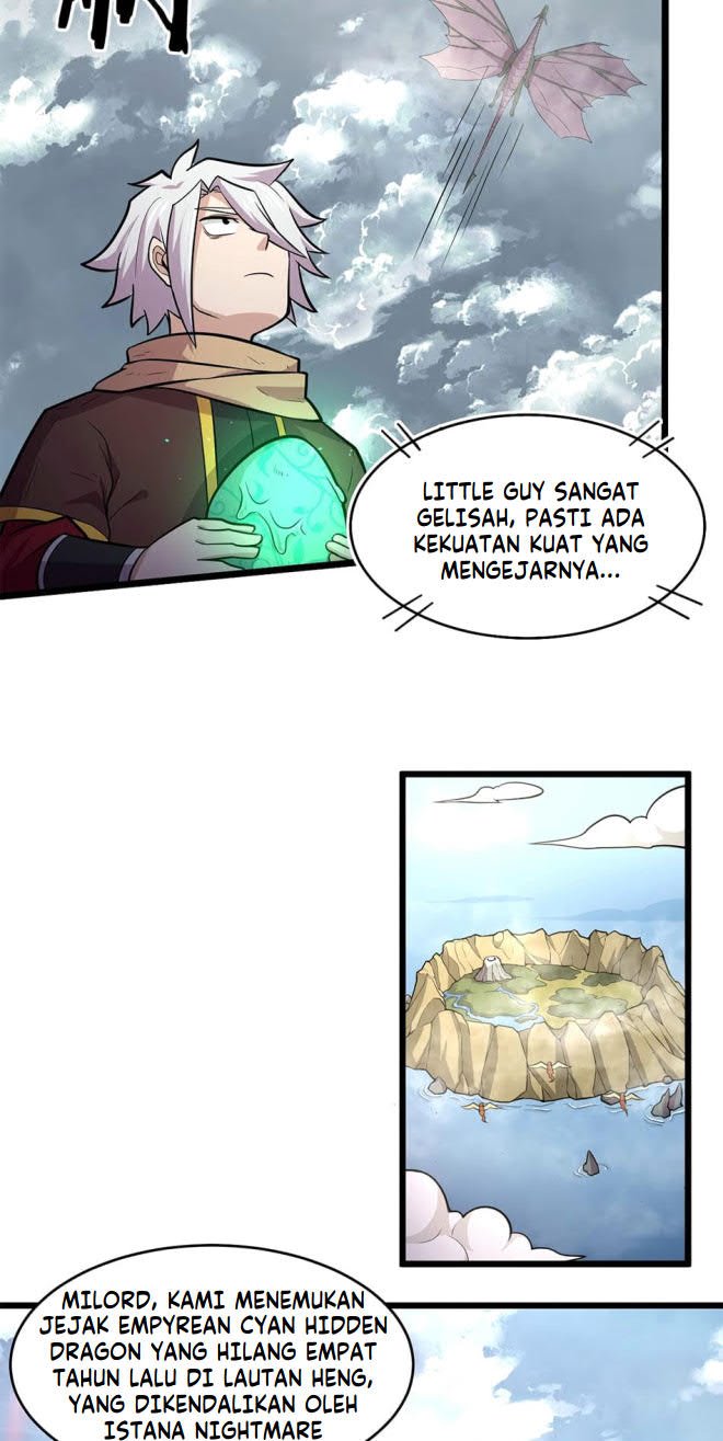 The Charm of Soul Pets Chapter 49 - halaman 12
