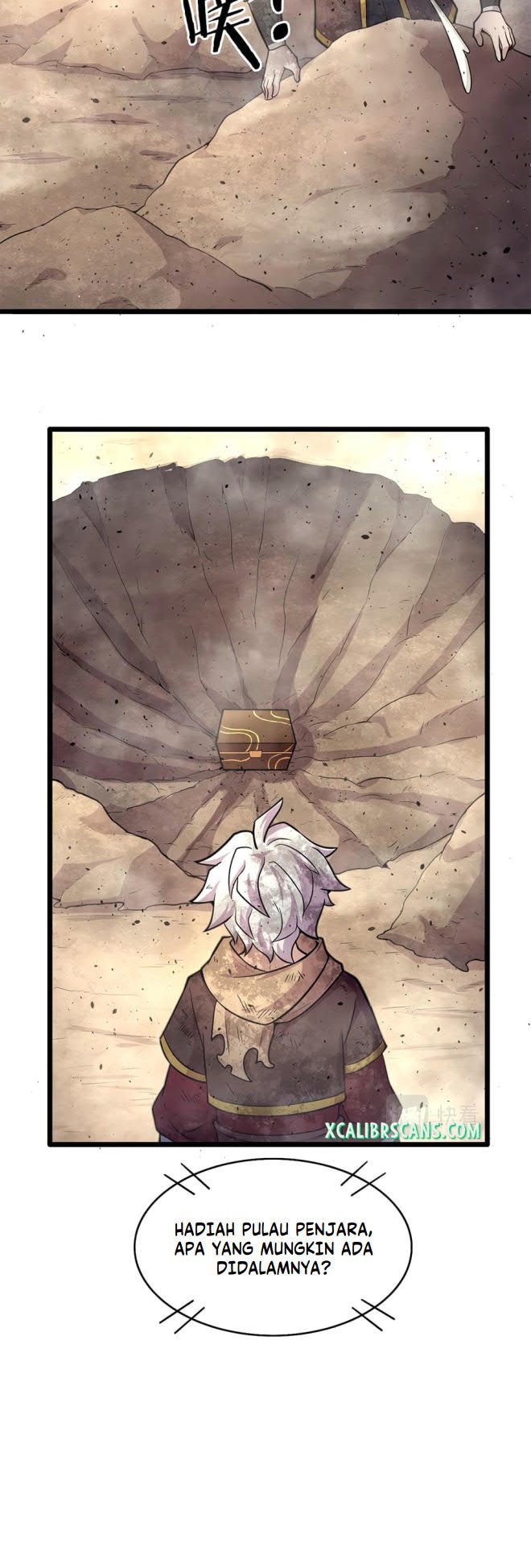The Charm of Soul Pets Chapter 49 - halaman 19