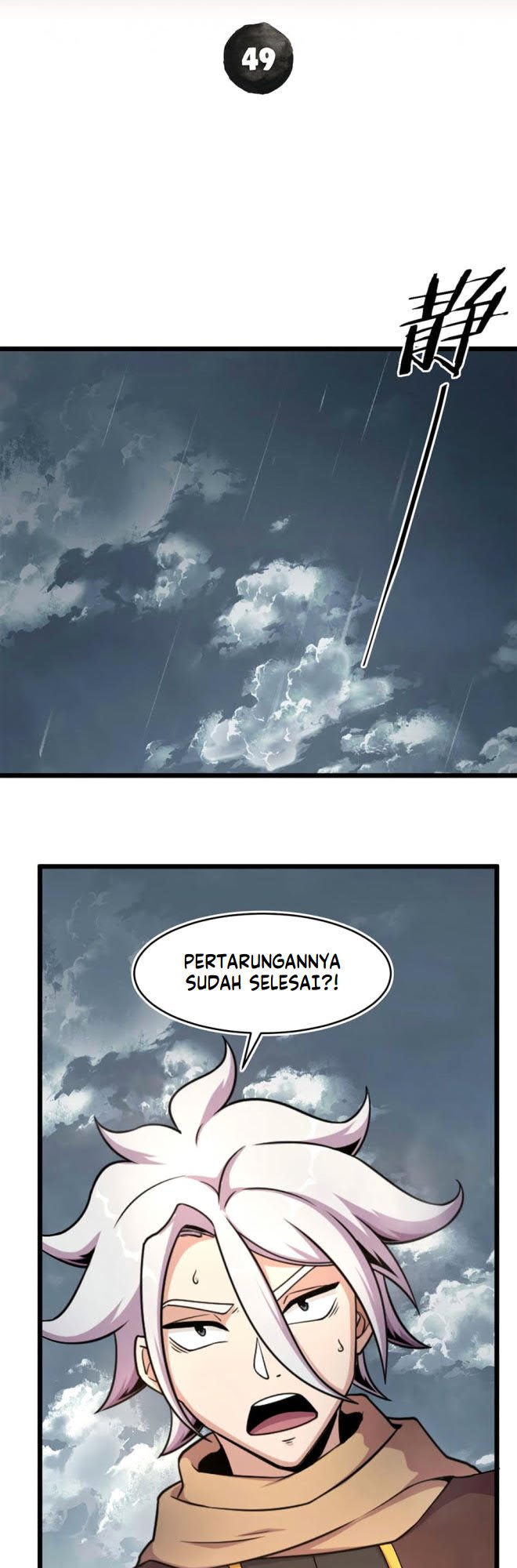 The Charm of Soul Pets Chapter 49 - halaman 2