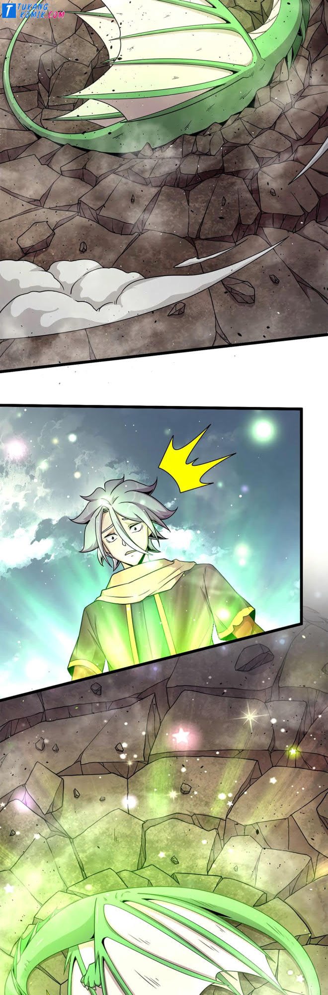 The Charm of Soul Pets Chapter 49 - halaman 5