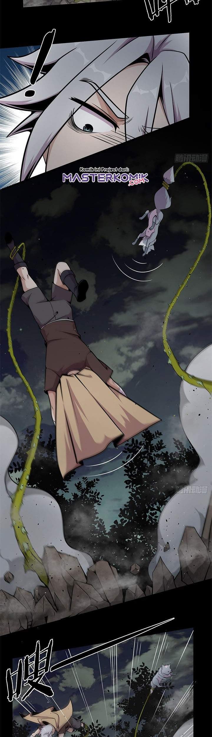 The Charm of Soul Pets Chapter 5 - halaman 16