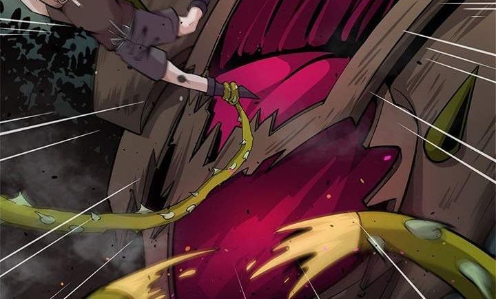 The Charm of Soul Pets Chapter 5 - halaman 21