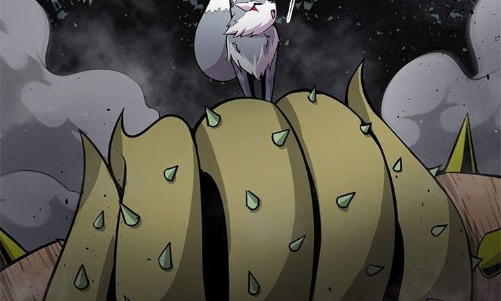 The Charm of Soul Pets Chapter 5 - halaman 25